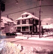 Ruths House- 723 Boston Ave- Lynn- MA